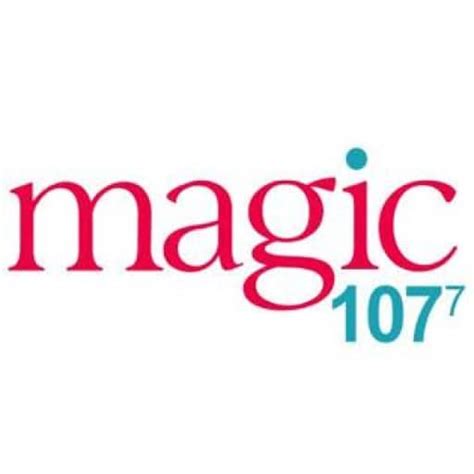 Real Time Magic 107.7: Your go-to radio station for real-time hits